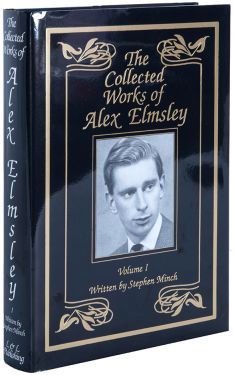 The Collected Works of Alex Elmsley, Volume I