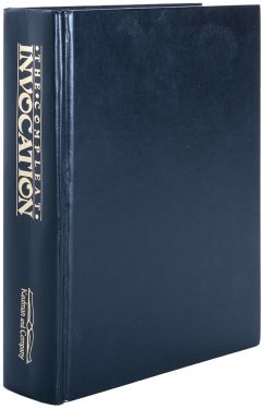 The Compleat Invocation, Volume 1 and 2