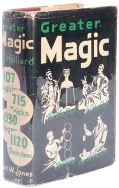 Greater Magic