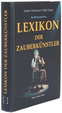 Lexikon der Zauberkunstler