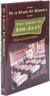 In a Class by Himself: the Legacy of Don Alan