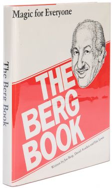 The Berg Book