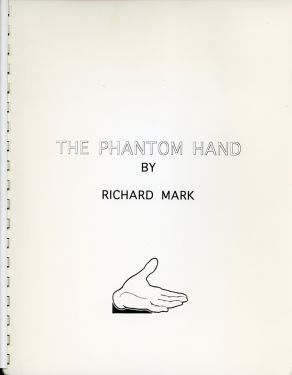 The Phantom Hand