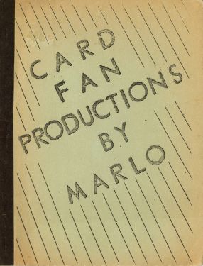 Card Fan Productions