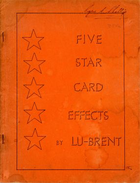 Five Star Card Effects