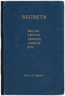 Secrets