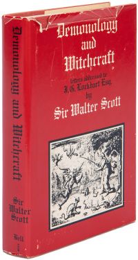 Letters on Demonology and Witchcraft