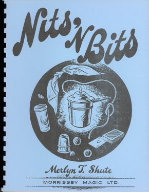 Nuts 'N' Bits