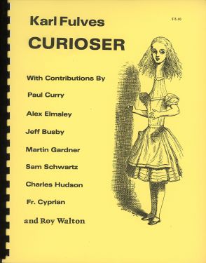 Curioser
