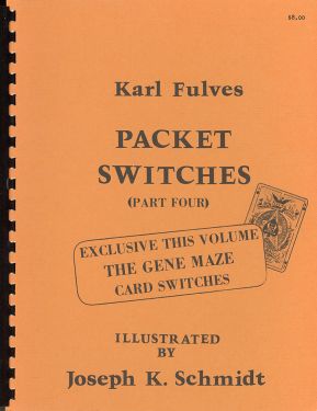 Packet Switches (Part Four)