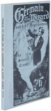 Germain the Wizard and His Legerdemain
