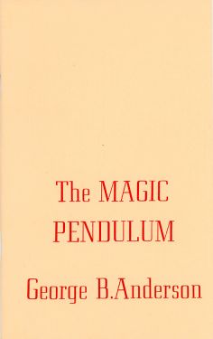 The Magic Pendulum