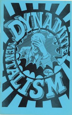 Dynamite Mentalism