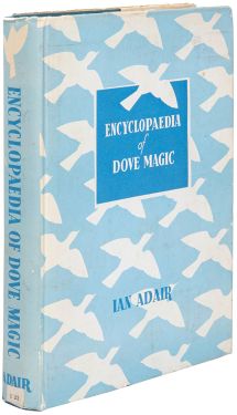 Encyclopedia of Dove Magic