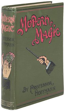 Modern Magic