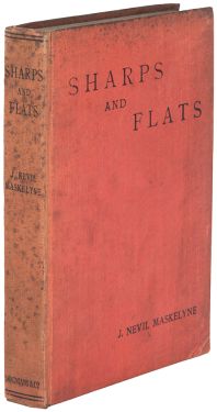 Sharps and Flats