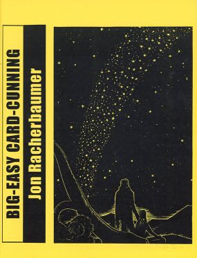 Big-Easy Card-Cunning