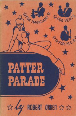 Patter Parade