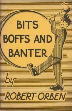Bits, Boffs and Banter