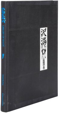 Sawa's Library of Magic, Volume One