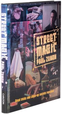 Street Magic