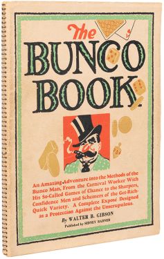 The Bunco Book