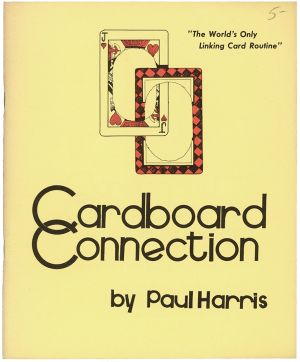 Cardboard Connection