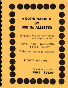 Dot's Magic