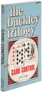 The Buckley Trilogy: Card Control