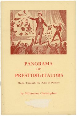 Panorama of Prestidigitators
