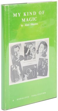 My Kind of Magic (Inscribed and Signed)