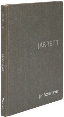 Jarrett (Misprint)