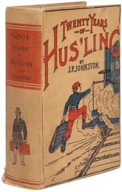 Twenty Years of Hus'ling