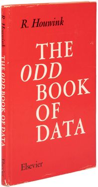 The Odd Book of Data