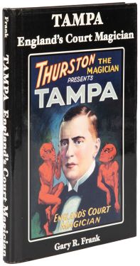 Tampa: England's Court Magician