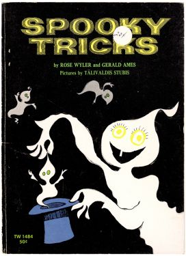 Spooky Tricks