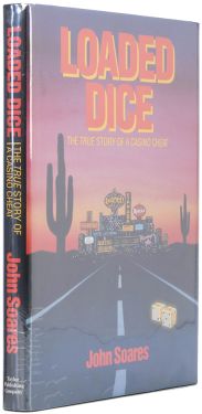 Loaded Dice: The True Story of a Casino Cheat