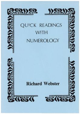 Quick Readings with Numerology