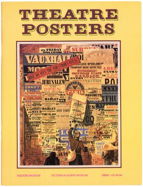 Theatre Posters