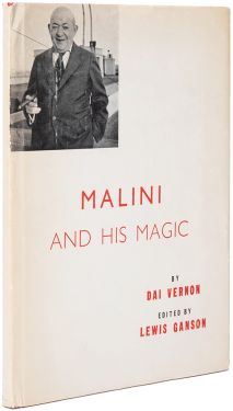 Malini and His Magic