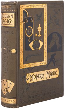 Modern Magic