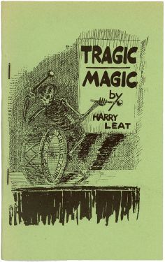 Tragic Magic