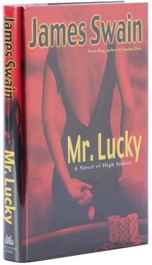 Mr. Lucky (Signed)