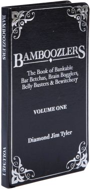 Bamboozlers, Volume One