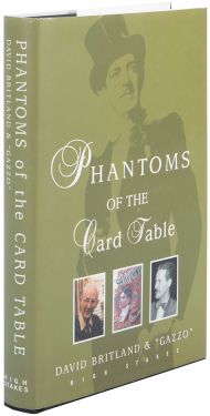 Phantoms of the Card Table