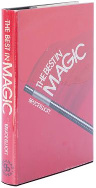 The Best in Magic