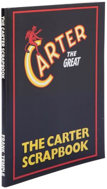 The Carter Scrapbook