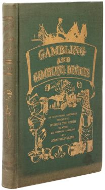 Gambling and Gambling Devices