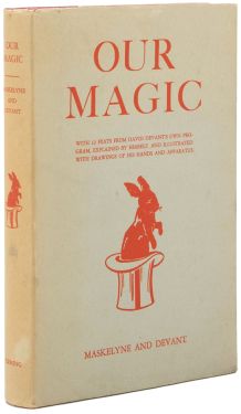 Our Magic