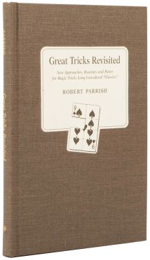 Great Tricks Revisited